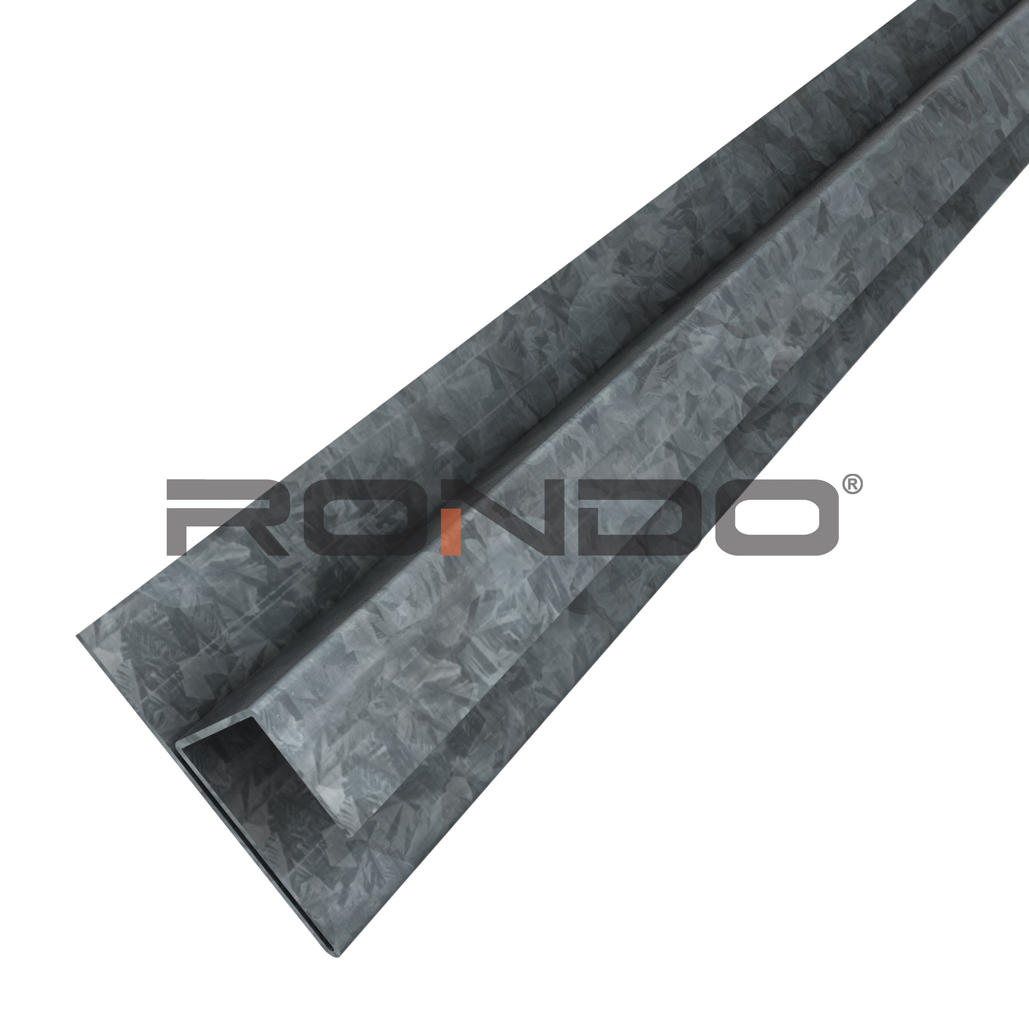 rondo shadowline casing bead 3000mm to suit 10mm board